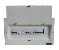 PZ30-1~6模数化终端组合电器
